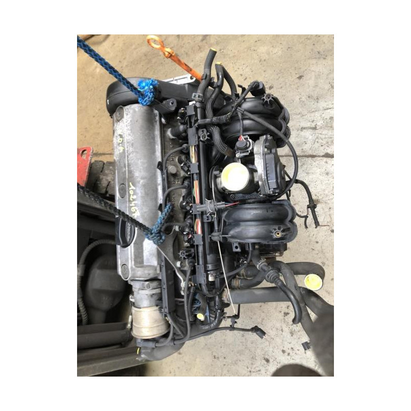 Moteur VOLKSWAGEN  d’occasion