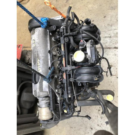 Moteur VOLKSWAGEN  d’occasion