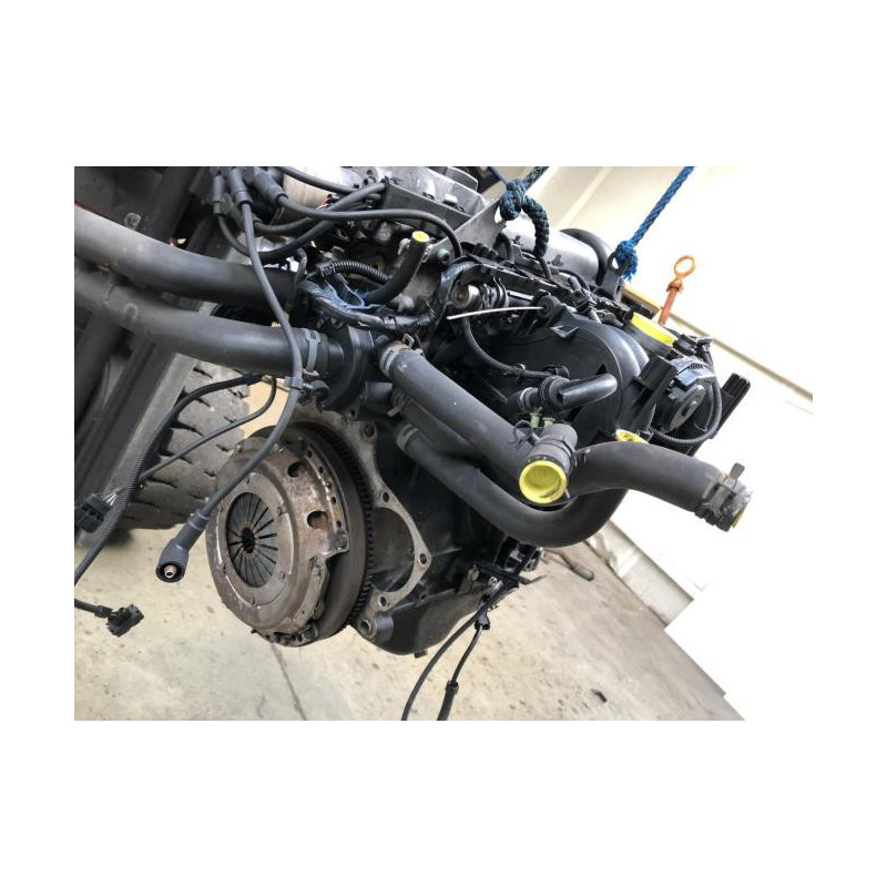 Moteur VOLKSWAGEN  d’occasion