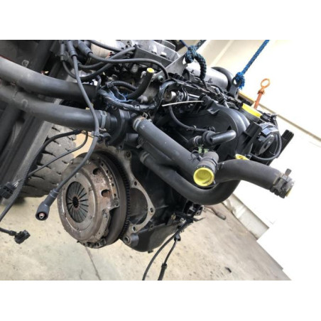 Moteur VOLKSWAGEN  d’occasion