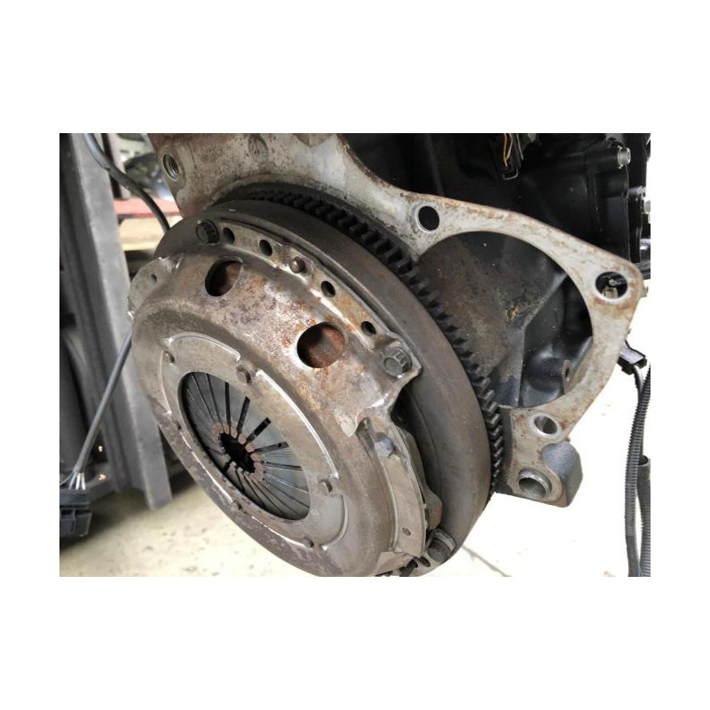 Moteur VOLKSWAGEN  d’occasion