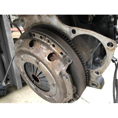 Moteur VOLKSWAGEN  d’occasion