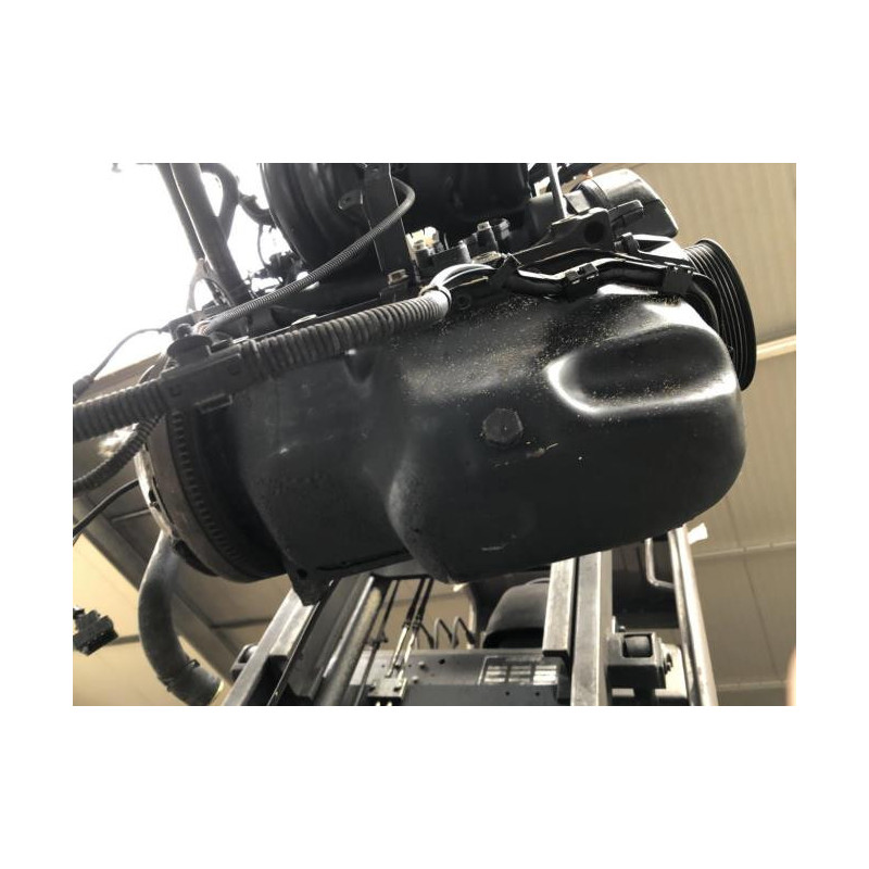 Moteur VOLKSWAGEN  d’occasion