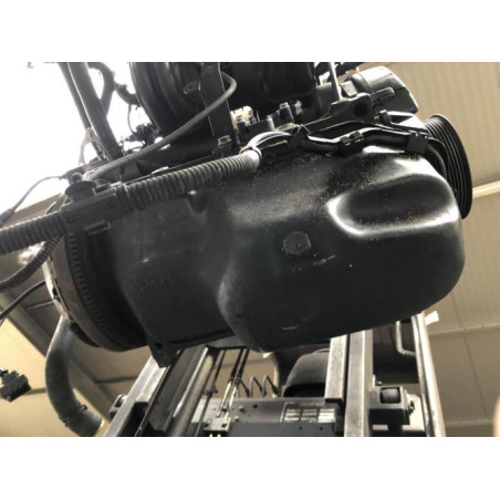 Moteur VOLKSWAGEN  d’occasion