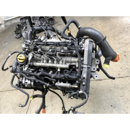 Moteur ALFA ROMEO 159 d’occasion