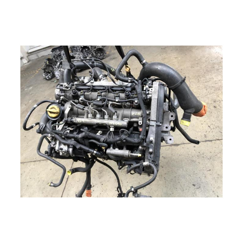 Moteur ALFA ROMEO 159 d’occasion