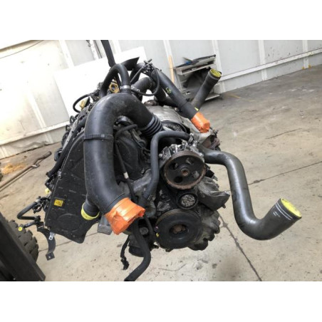 Moteur ALFA ROMEO 159 d’occasion
