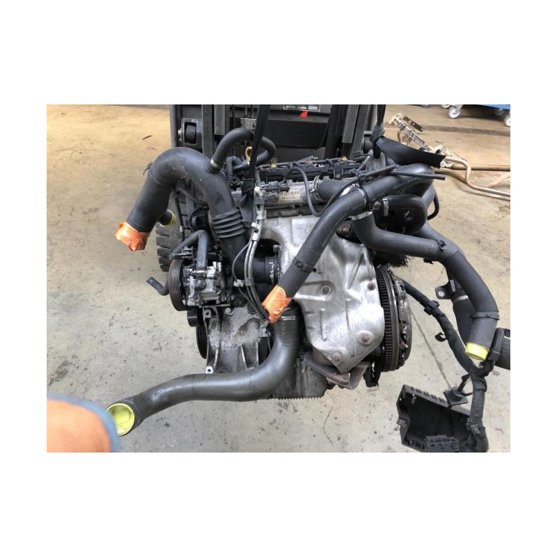 Moteur ALFA ROMEO 159 d’occasion