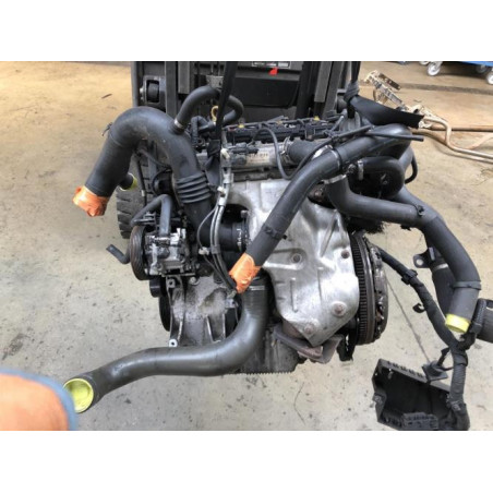 Moteur ALFA ROMEO 159 d’occasion