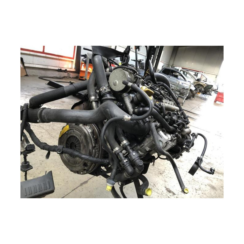 Moteur ALFA ROMEO 159 d’occasion