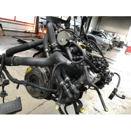 Moteur ALFA ROMEO 159 d’occasion