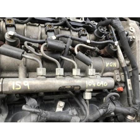 Moteur ALFA ROMEO 159 d’occasion