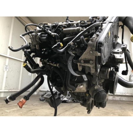 Moteur ALFA ROMEO 159 d’occasion