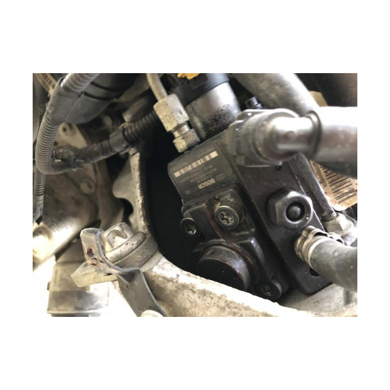 Moteur ALFA ROMEO 159 d’occasion
