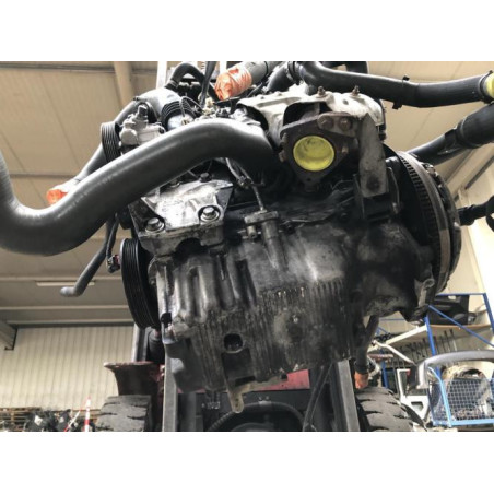 Moteur ALFA ROMEO 159 d’occasion