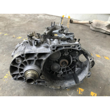Boite de vitesses SEAT ALHAMBRA 1 PHASE 2 d’occasion