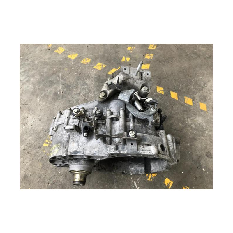 Boite de vitesses SEAT ALHAMBRA 1 PHASE 2 d’occasion