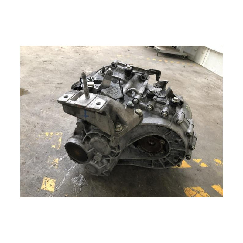 Boite de vitesses SEAT ALHAMBRA 1 PHASE 2 d’occasion