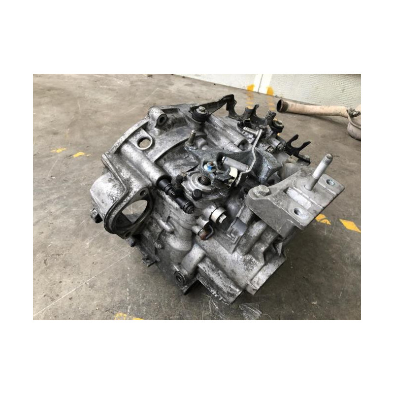 Boite de vitesses SEAT ALHAMBRA 1 PHASE 2 d’occasion