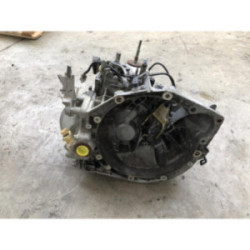 Boite de vitesses PEUGEOT 607 PHASE 1 d’occasion