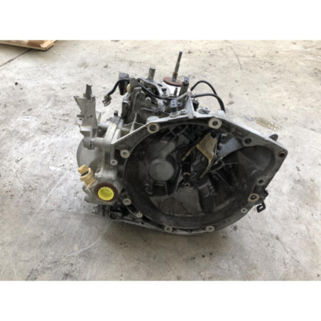 Boite de vitesses PEUGEOT 607 PHASE 1 d’occasion