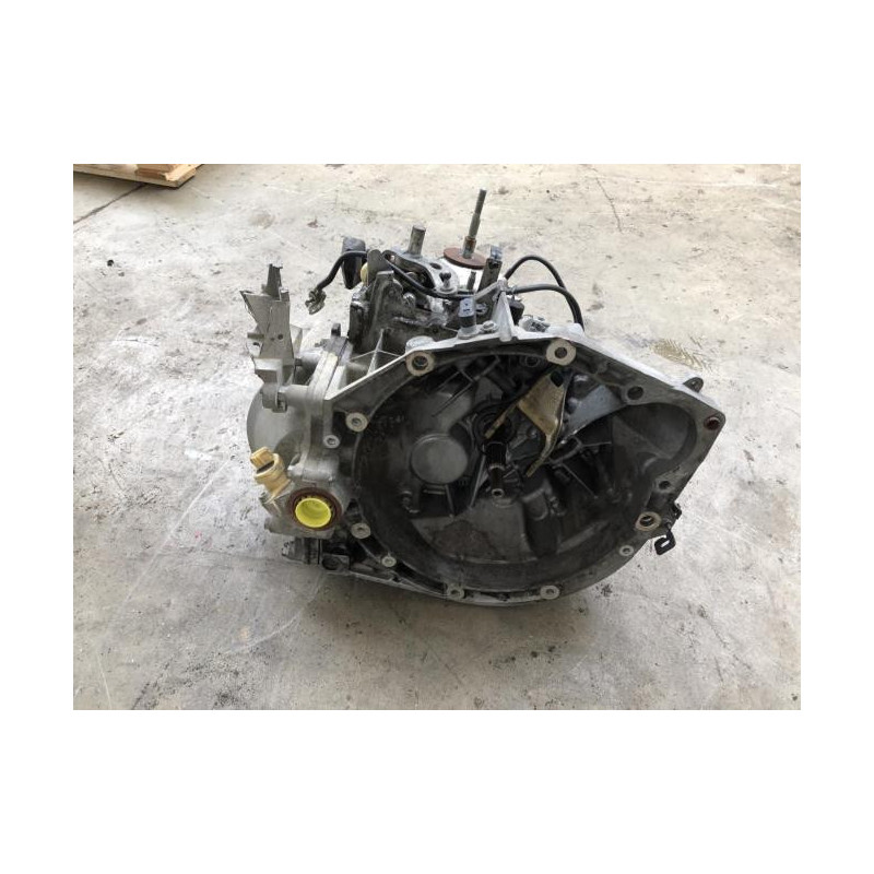 Boite de vitesses PEUGEOT 607 PHASE 1 d’occasion