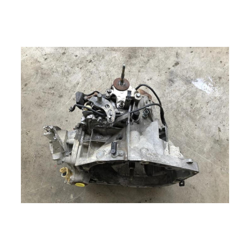 Boite de vitesses PEUGEOT 607 PHASE 1 d’occasion