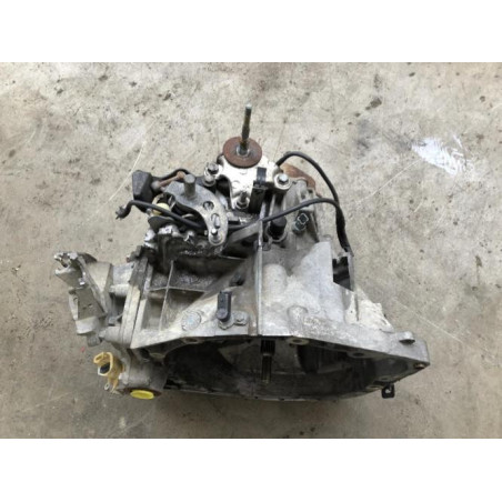 Boite de vitesses PEUGEOT 607 PHASE 1 d’occasion