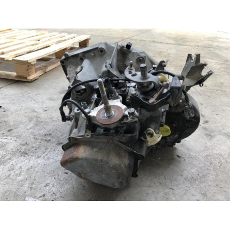 Boite de vitesses PEUGEOT 607 PHASE 1 d’occasion