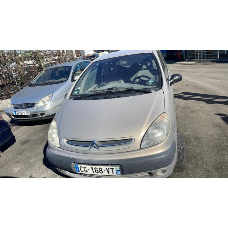 Platine feu arriere droit CITROEN XSARA PICASSO PHASE 1 d’occasion
