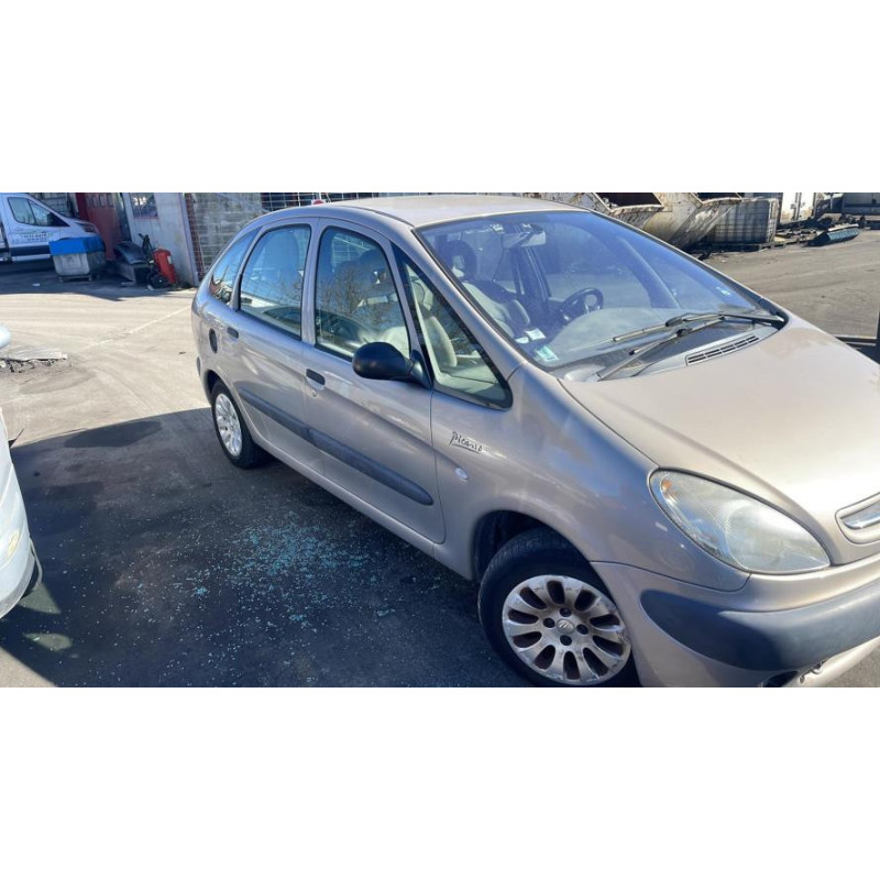 Platine feu arriere droit CITROEN XSARA PICASSO PHASE 1 d’occasion