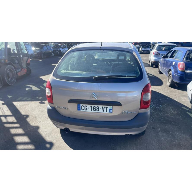 Platine feu arriere droit CITROEN XSARA PICASSO PHASE 1 d’occasion