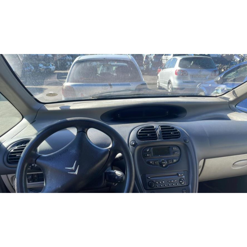 Platine feu arriere droit CITROEN XSARA PICASSO PHASE 1 d’occasion