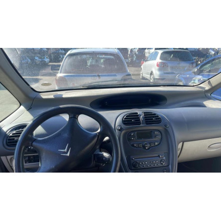 Platine feu arriere droit CITROEN XSARA PICASSO PHASE 1 d’occasion