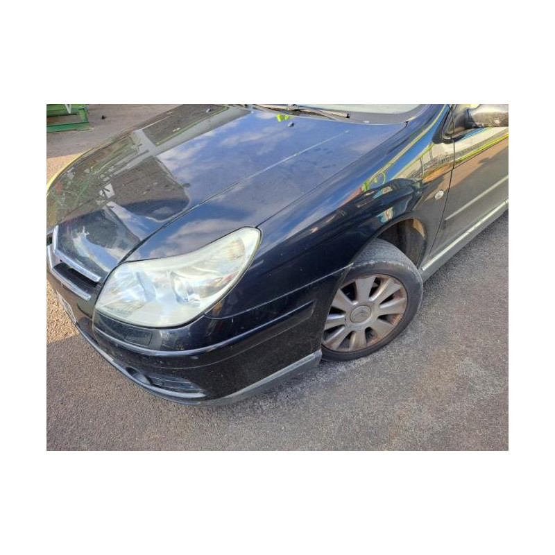 Platine feu arriere droit CITROEN C5 1 PHASE 2 d’occasion