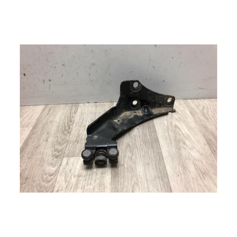 Chariot porte laterale coulissante CITROEN BERLINGO 2 PHASE 2 d’occasion