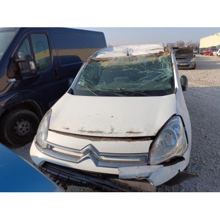 Chariot porte laterale coulissante CITROEN BERLINGO 2 PHASE 2 d’occasion
