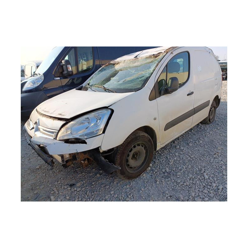 Chariot porte laterale coulissante CITROEN BERLINGO 2 PHASE 2 d’occasion