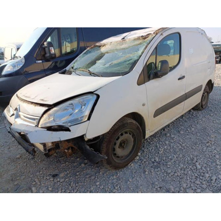 Chariot porte laterale coulissante CITROEN BERLINGO 2 PHASE 2 d’occasion