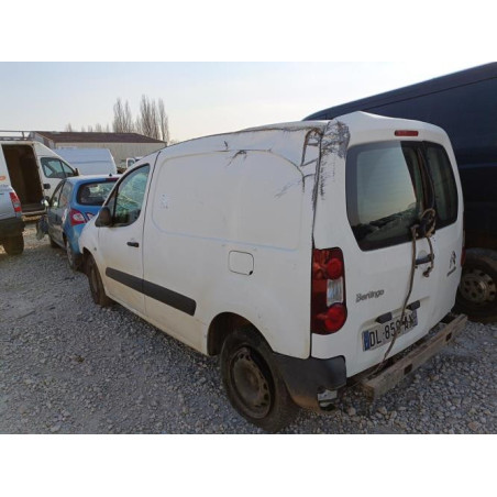 Chariot porte laterale coulissante CITROEN BERLINGO 2 PHASE 2 d’occasion