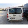 Chariot porte laterale coulissante CITROEN BERLINGO 2 PHASE 2 d’occasion