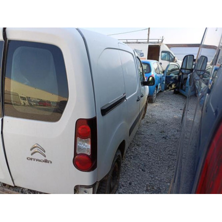 Chariot porte laterale coulissante CITROEN BERLINGO 2 PHASE 2 d’occasion