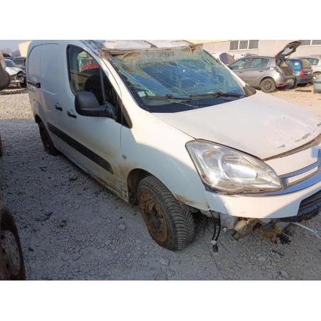Chariot porte laterale coulissante CITROEN BERLINGO 2 PHASE 2 d’occasion
