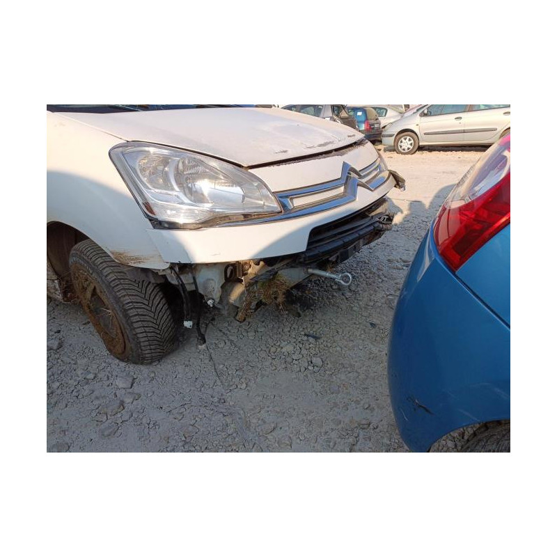 Chariot porte laterale coulissante CITROEN BERLINGO 2 PHASE 2 d’occasion