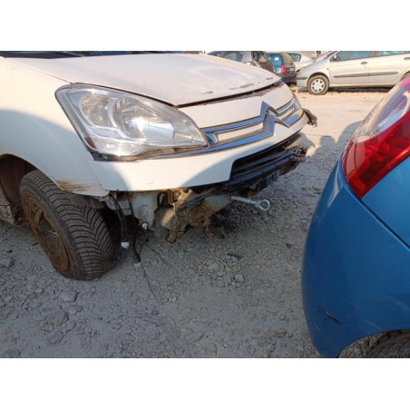 Chariot porte laterale coulissante CITROEN BERLINGO 2 PHASE 2 d’occasion