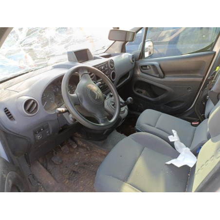 Chariot porte laterale coulissante CITROEN BERLINGO 2 PHASE 2 d’occasion