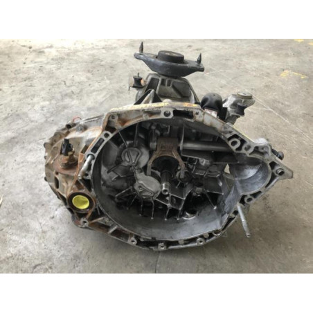 Boite de vitesses RENAULT SAFRANE PHASE 1 d’occasion
