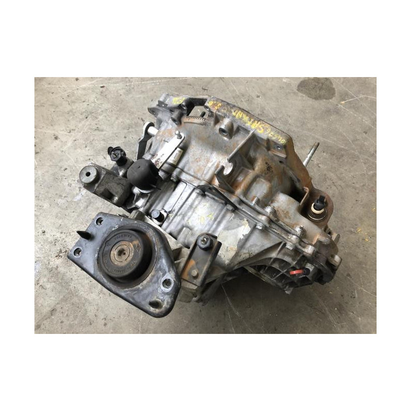 Boite de vitesses RENAULT SAFRANE PHASE 1 d’occasion
