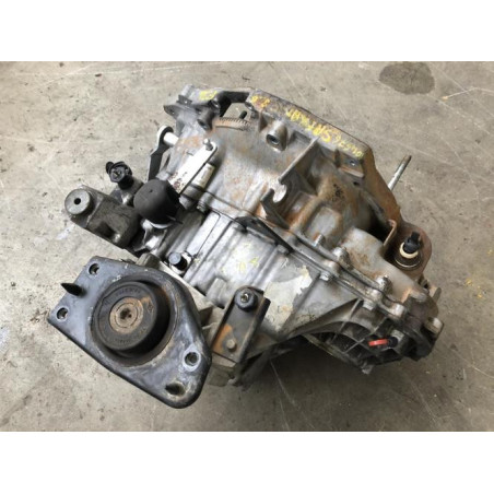Boite de vitesses RENAULT SAFRANE PHASE 1 d’occasion