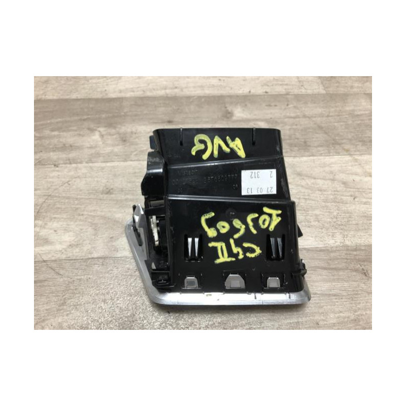 Aerateur tableau de bord avant gauche CITROEN C4 2 PHASE 1 d’occasion